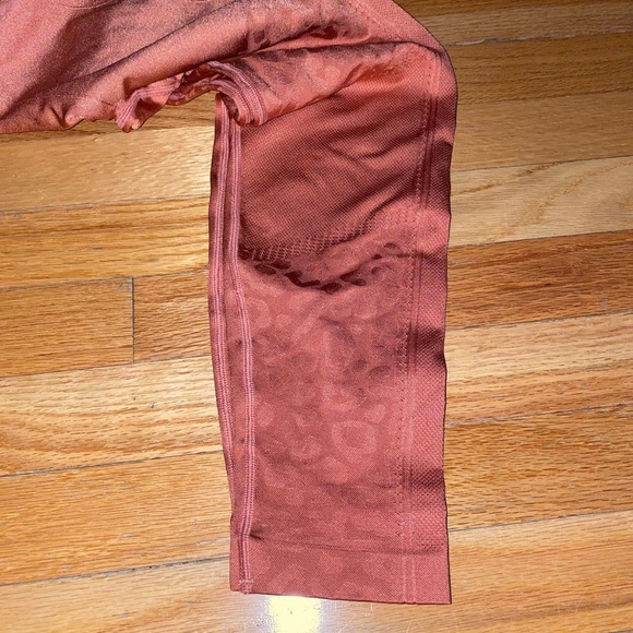 Victorias Secret Leggings - Picture 3 of 3